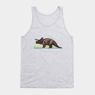 dinosaure Tank Top